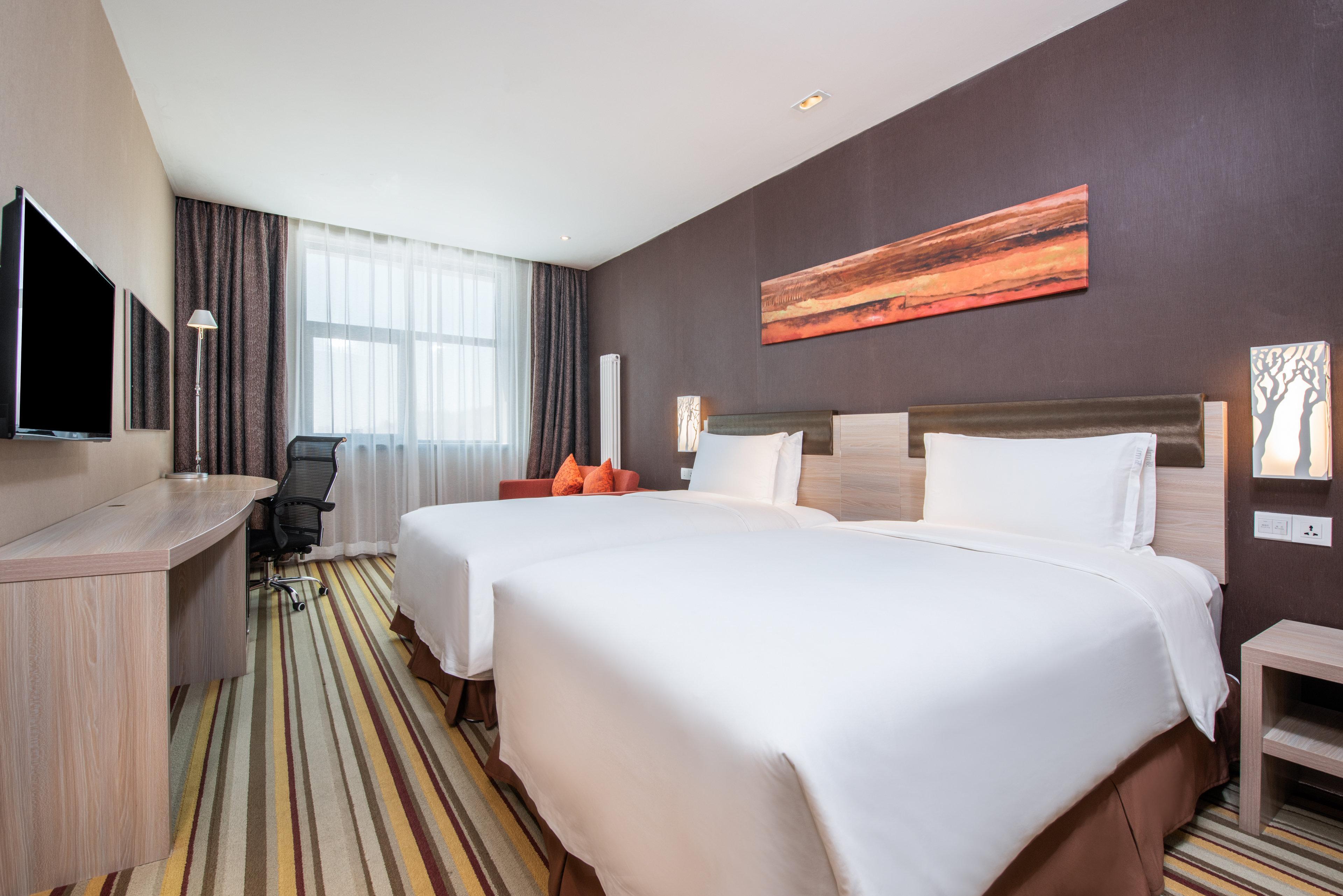 Holiday Inn Express Changbaishan By Ihg Fusong المظهر الخارجي الصورة