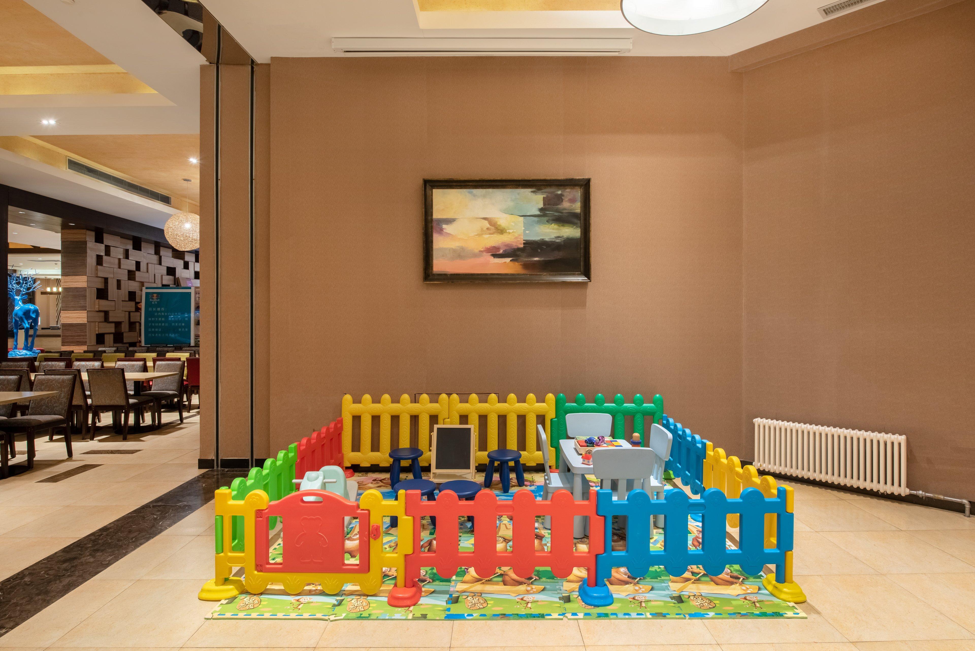 Holiday Inn Express Changbaishan By Ihg Fusong المظهر الخارجي الصورة