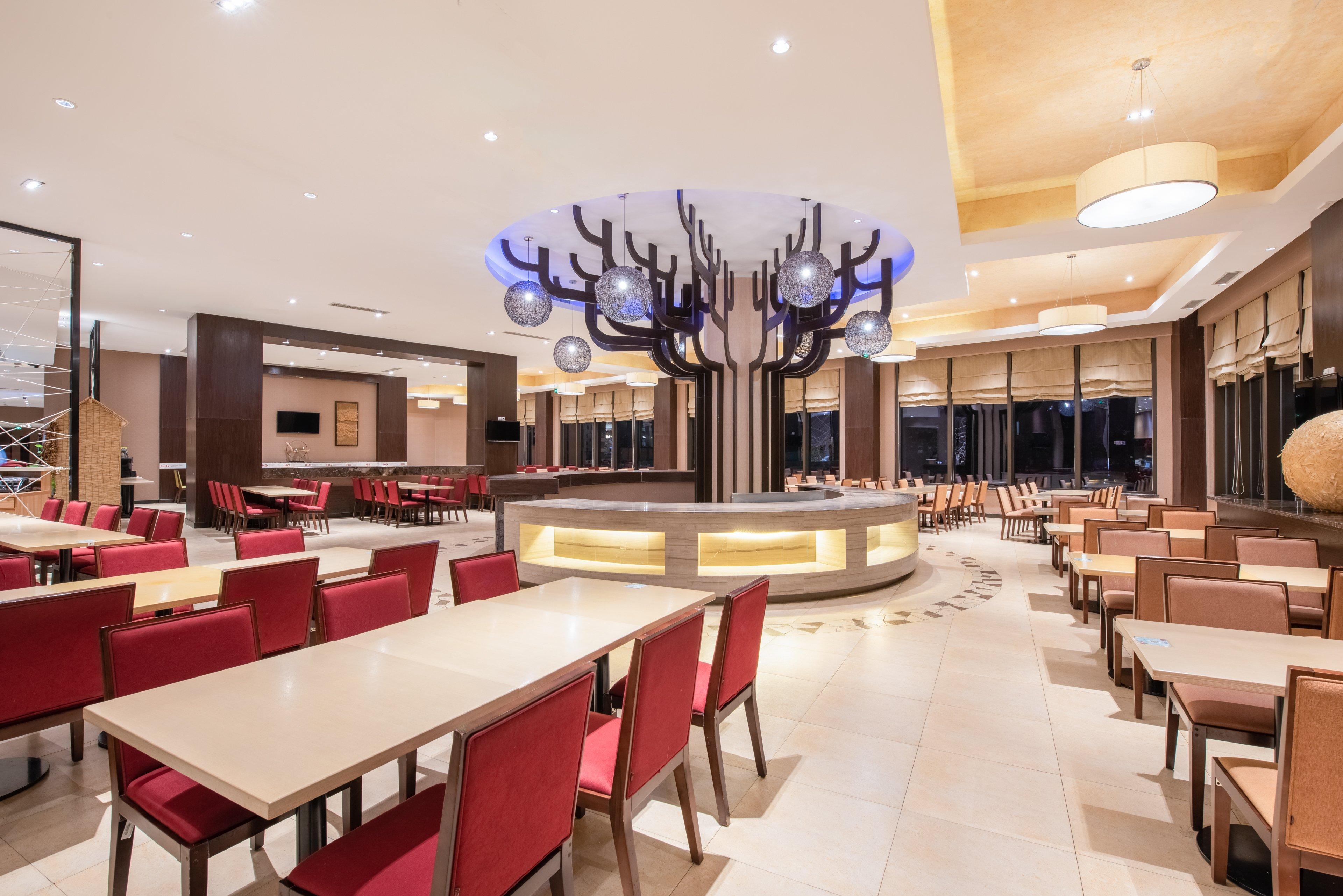 Holiday Inn Express Changbaishan By Ihg Fusong المظهر الخارجي الصورة